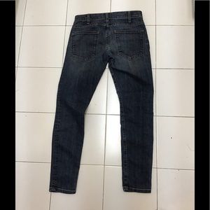 Current Elliot jeans